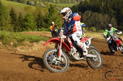 AMŠ – O’Neal cup Dalečín 28.4.2016