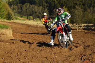 AMŠ – O’Neal cup Dalečín 28.4.2016