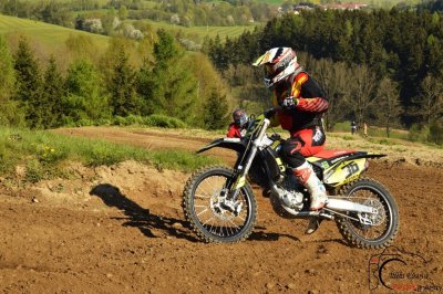 AMŠ – O’Neal cup Dalečín 28.4.2016