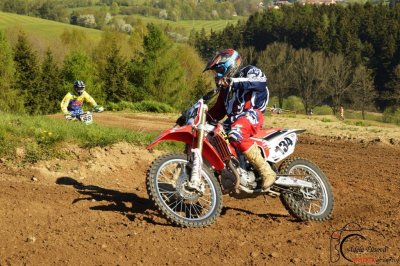 AMŠ – O’Neal cup Dalečín 28.4.2016