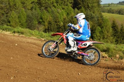 AMŠ – O’Neal cup Dalečín 28.4.2016