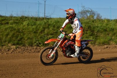 AMŠ – O’Neal cup Dalečín 28.4.2016