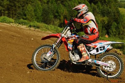 AMŠ – O’Neal cup Dalečín 28.4.2016