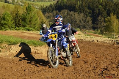 AMŠ – O’Neal cup Dalečín 28.4.2016