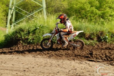 AMŠ - O'Neal cup Krásný Dvůr 22.5.2016