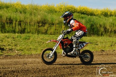 AMŠ - O'Neal cup Krásný Dvůr 22.5.2016