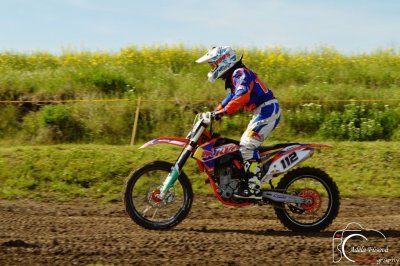 AMŠ - O'Neal cup Krásný Dvůr 22.5.2016