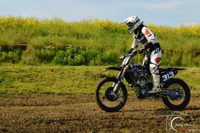 AMŠ - O'Neal cup Krásný Dvůr 22.5.2016
