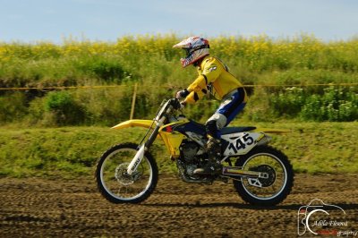AMŠ - O'Neal cup Krásný Dvůr 22.5.2016