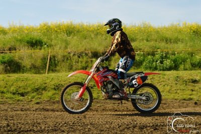 AMŠ - O'Neal cup Krásný Dvůr 22.5.2016