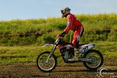 AMŠ - O'Neal cup Krásný Dvůr 22.5.2016