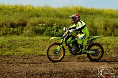 AMŠ - O'Neal cup Krásný Dvůr 22.5.2016