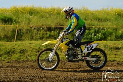 AMŠ - O'Neal cup Krásný Dvůr 22.5.2016