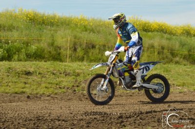 AMŠ - O'Neal cup Krásný Dvůr 22.5.2016