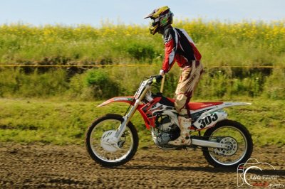AMŠ - O'Neal cup Krásný Dvůr 22.5.2016