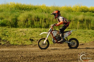 AMŠ - O'Neal cup Krásný Dvůr 22.5.2016