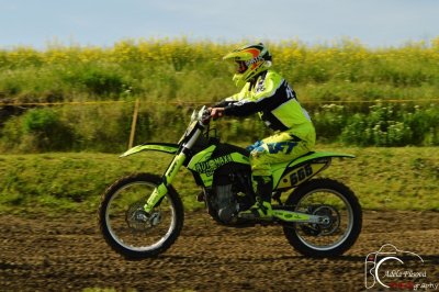 AMŠ - O'Neal cup Krásný Dvůr 22.5.2016