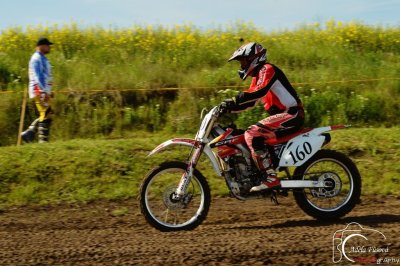 AMŠ - O'Neal cup Krásný Dvůr 22.5.2016