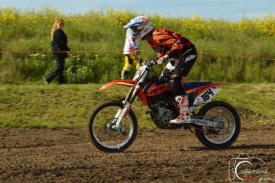 AMŠ - O'Neal cup Krásný Dvůr 22.5.2016