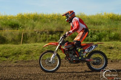 AMŠ - O'Neal cup Krásný Dvůr 22.5.2016