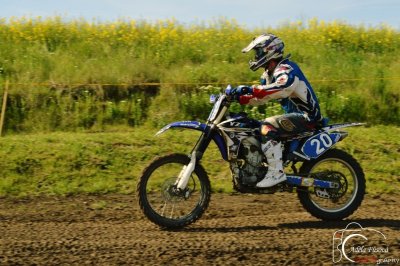 AMŠ - O'Neal cup Krásný Dvůr 22.5.2016