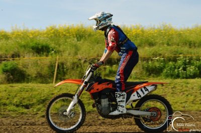AMŠ - O'Neal cup Krásný Dvůr 22.5.2016