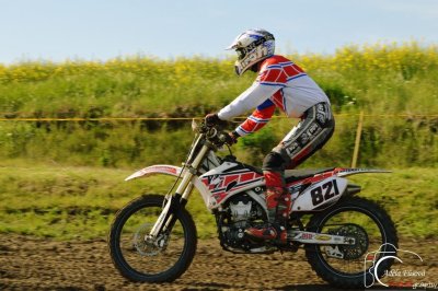 AMŠ - O'Neal cup Krásný Dvůr 22.5.2016