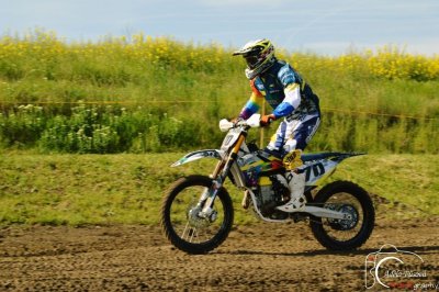 AMŠ - O'Neal cup Krásný Dvůr 22.5.2016
