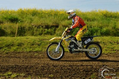 AMŠ - O'Neal cup Krásný Dvůr 22.5.2016