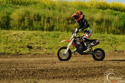 AMŠ - O'Neal cup Krásný Dvůr 22.5.2016