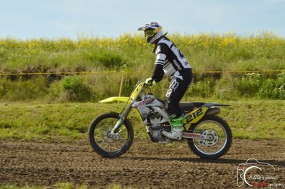 AMŠ - O'Neal cup Krásný Dvůr 22.5.2016