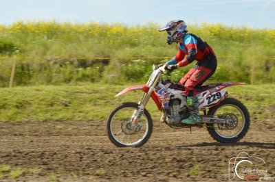AMŠ - O'Neal cup Krásný Dvůr 22.5.2016