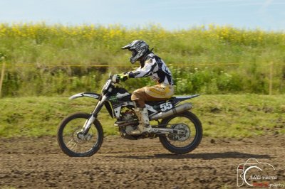 AMŠ - O'Neal cup Krásný Dvůr 22.5.2016