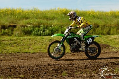 AMŠ - O'Neal cup Krásný Dvůr 22.5.2016