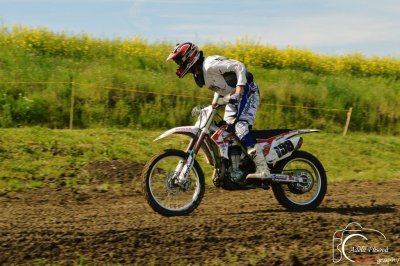 AMŠ - O'Neal cup Krásný Dvůr 22.5.2016