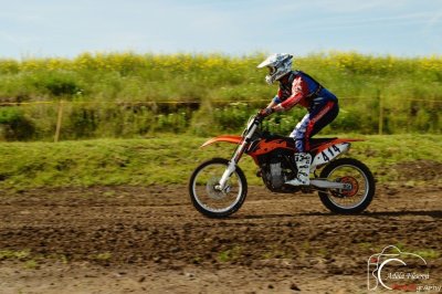 AMŠ - O'Neal cup Krásný Dvůr 22.5.2016