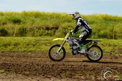 AMŠ - O'Neal cup Krásný Dvůr 22.5.2016