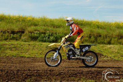 AMŠ - O'Neal cup Krásný Dvůr 22.5.2016