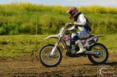 AMŠ - O'Neal cup Krásný Dvůr 22.5.2016