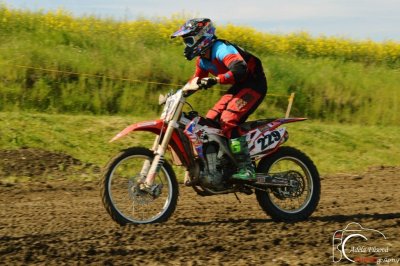 AMŠ - O'Neal cup Krásný Dvůr 22.5.2016