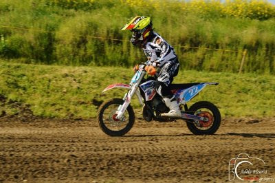 AMŠ - O'Neal cup Krásný Dvůr 22.5.2016