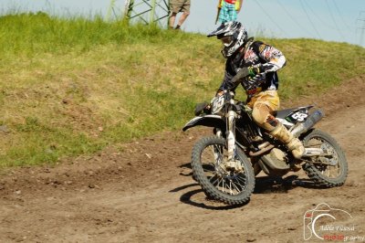 AMŠ - O'Neal cup Krásný Dvůr 22.5.2016