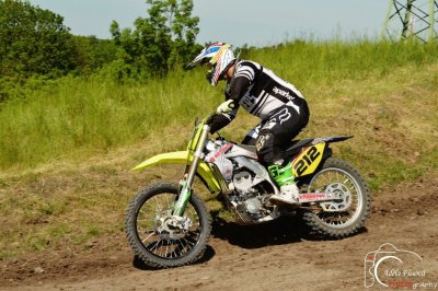 AMŠ - O'Neal cup Krásný Dvůr 22.5.2016