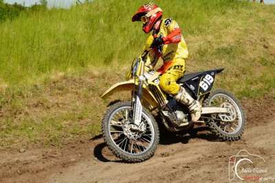 AMŠ - O'Neal cup Krásný Dvůr 22.5.2016