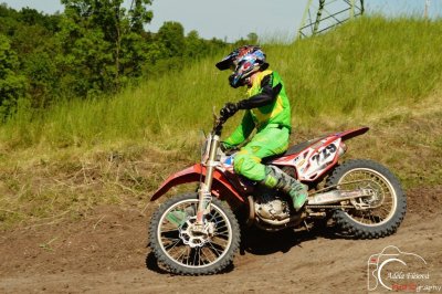 AMŠ - O'Neal cup Krásný Dvůr 22.5.2016