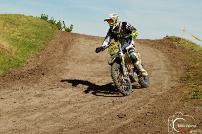 AMŠ - O'Neal cup Krásný Dvůr 22.5.2016