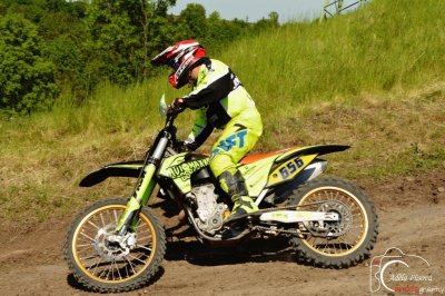 AMŠ - O'Neal cup Krásný Dvůr 22.5.2016