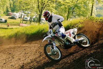 AMŠ - O'Neal cup Krásný Dvůr 22.5.2016