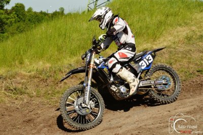 AMŠ - O'Neal cup Krásný Dvůr 22.5.2016