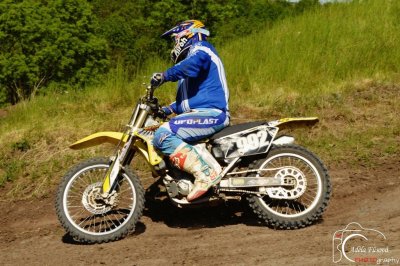 AMŠ - O'Neal cup Krásný Dvůr 22.5.2016